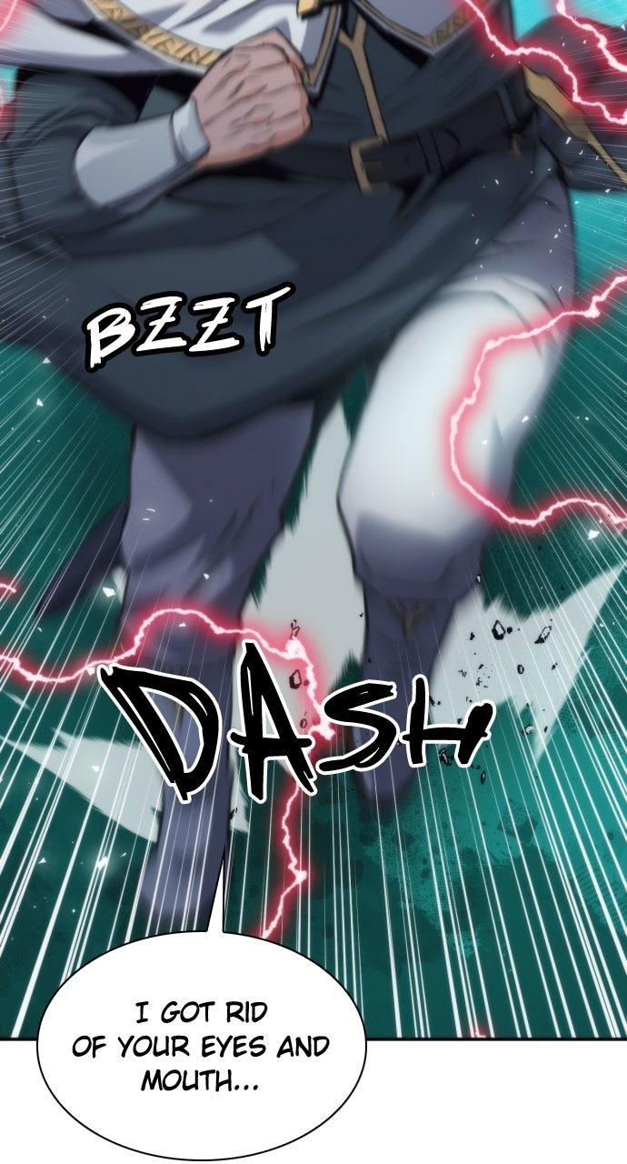 The Druid of Seoul Station Chapter 202 - Page 99