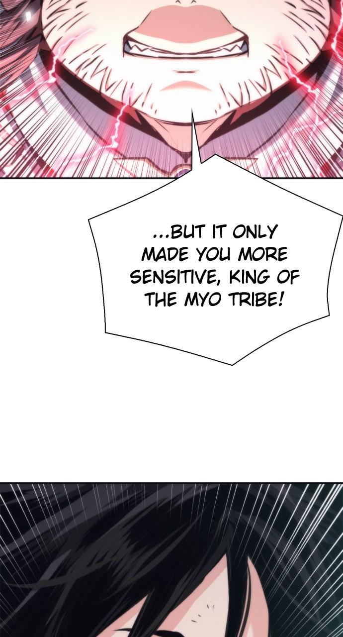 The Druid of Seoul Station Chapter 202 - Page 101