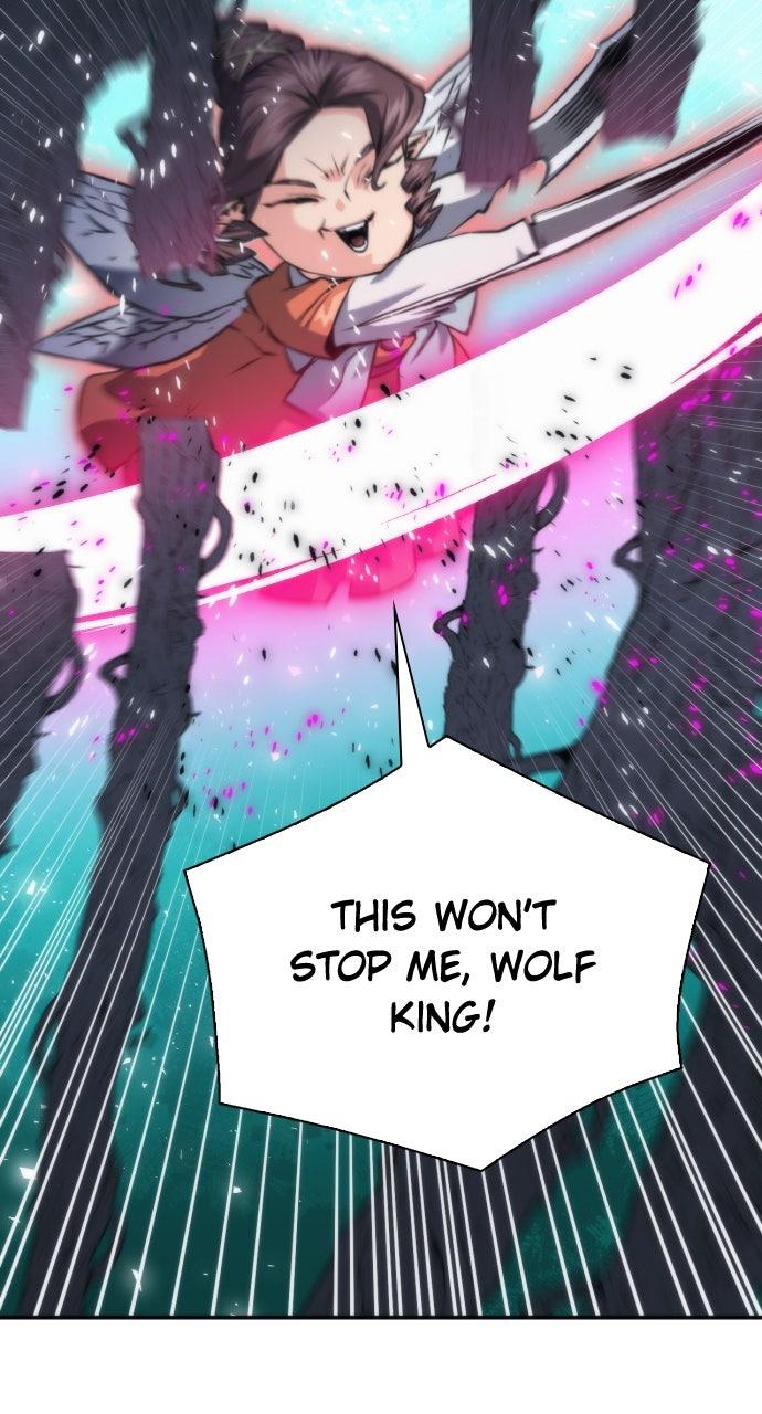 The Druid of Seoul Station Chapter 203 - Page 4