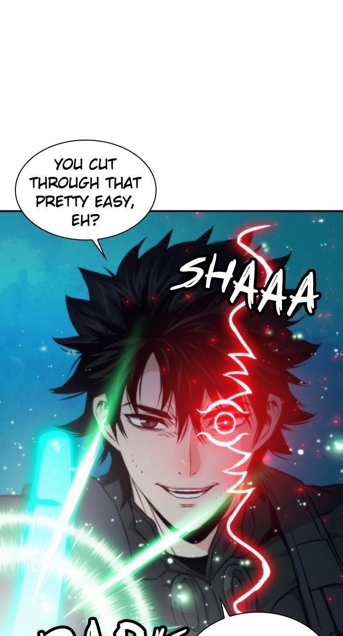 The Druid of Seoul Station Chapter 203 - Page 5