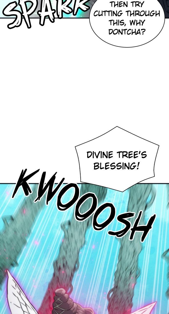 The Druid of Seoul Station Chapter 203 - Page 6