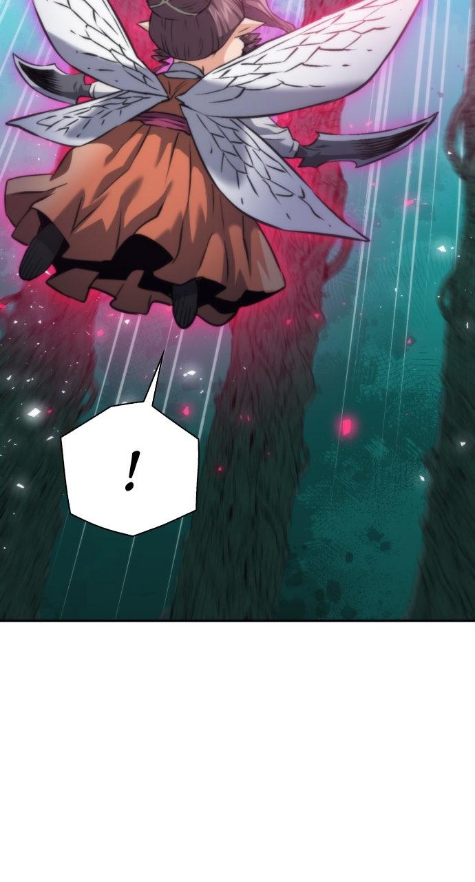 The Druid of Seoul Station Chapter 203 - Page 7