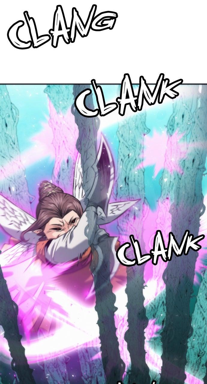 The Druid of Seoul Station Chapter 203 - Page 8