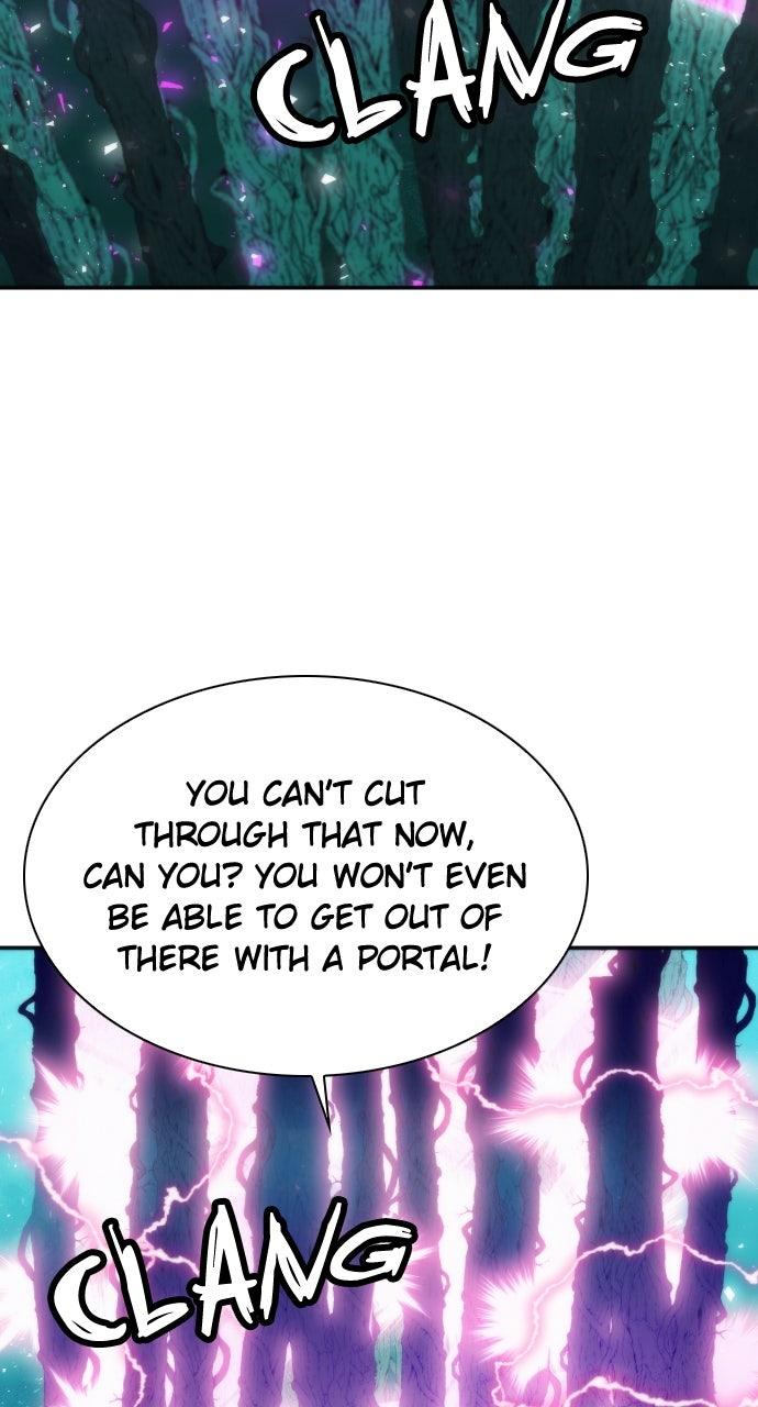 The Druid of Seoul Station Chapter 203 - Page 9