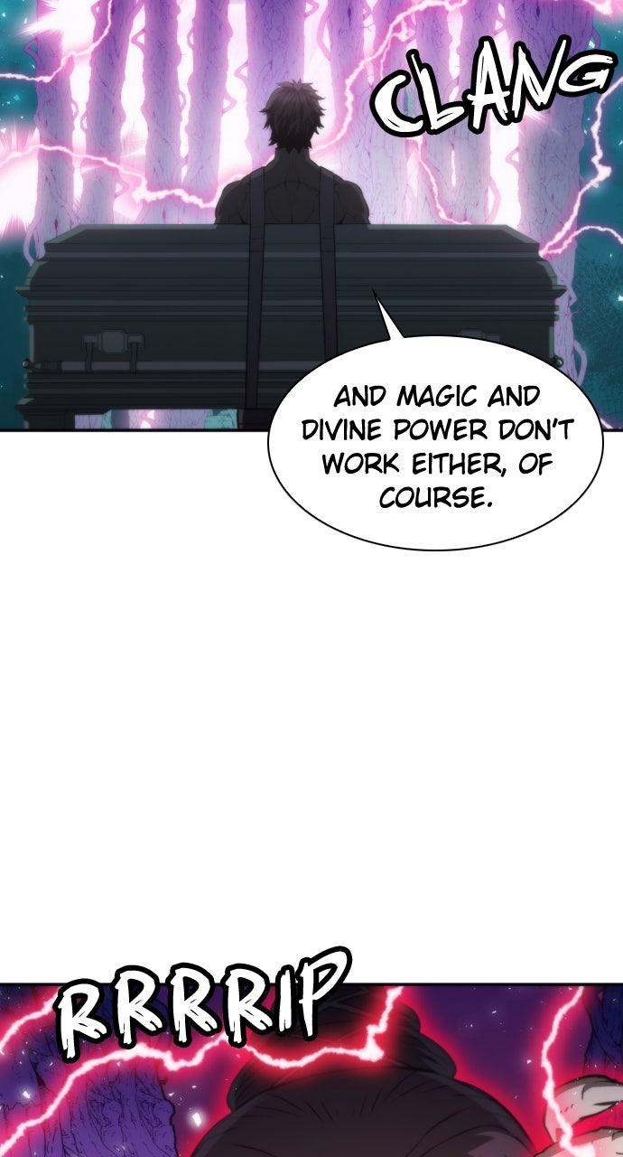 The Druid of Seoul Station Chapter 203 - Page 10