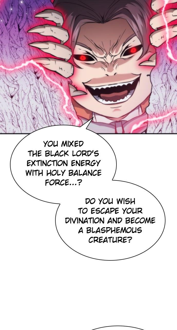 The Druid of Seoul Station Chapter 203 - Page 11