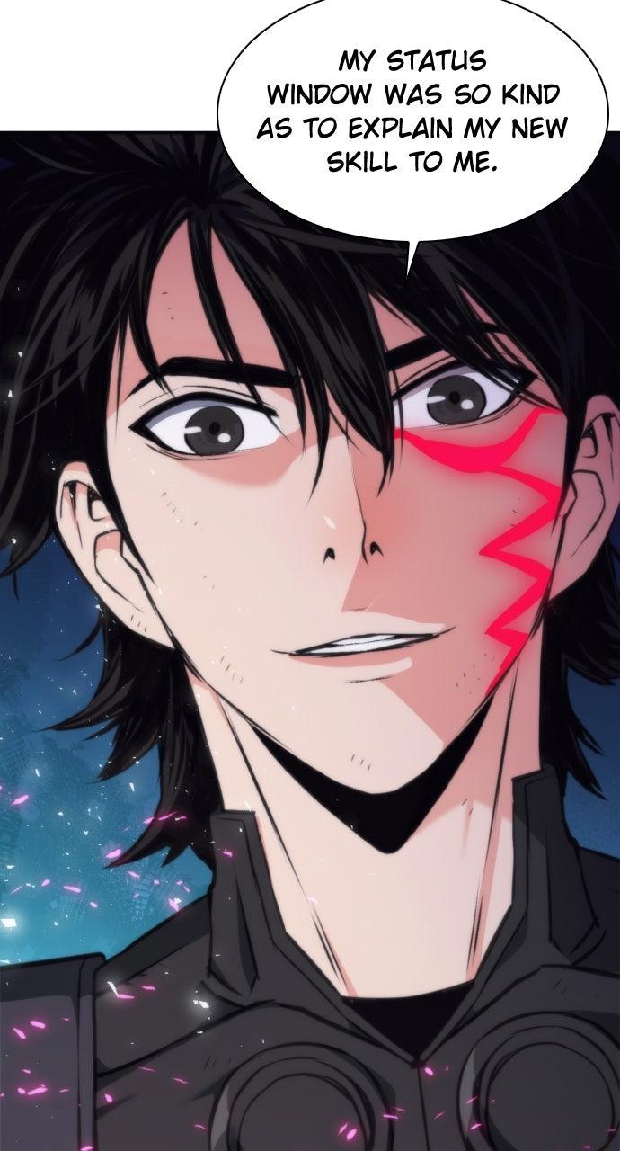 The Druid of Seoul Station Chapter 203 - Page 12