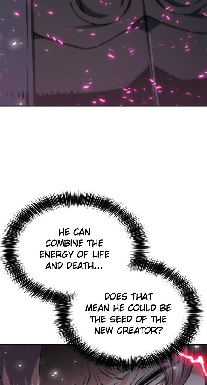 The Druid of Seoul Station Chapter 203 - Page 13