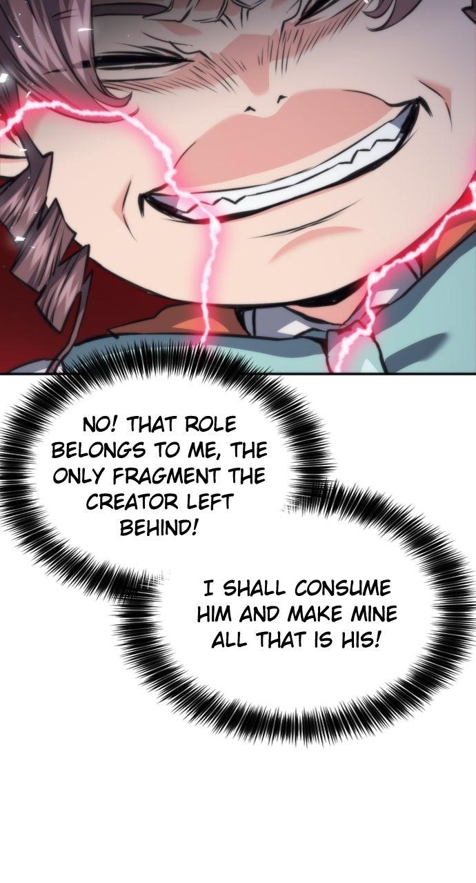 The Druid of Seoul Station Chapter 203 - Page 14