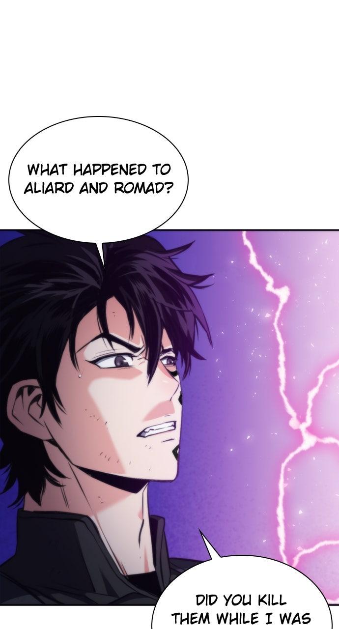 The Druid of Seoul Station Chapter 203 - Page 16