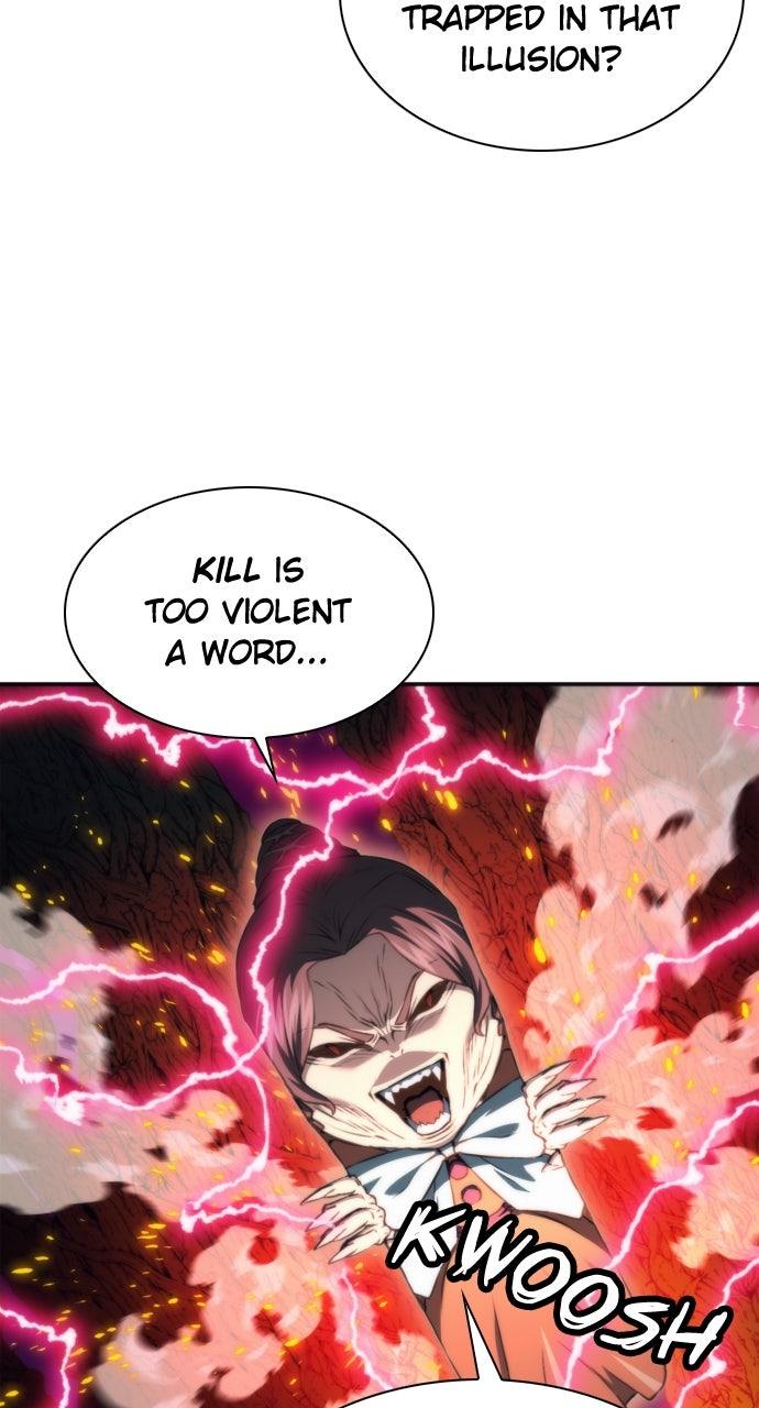 The Druid of Seoul Station Chapter 203 - Page 17