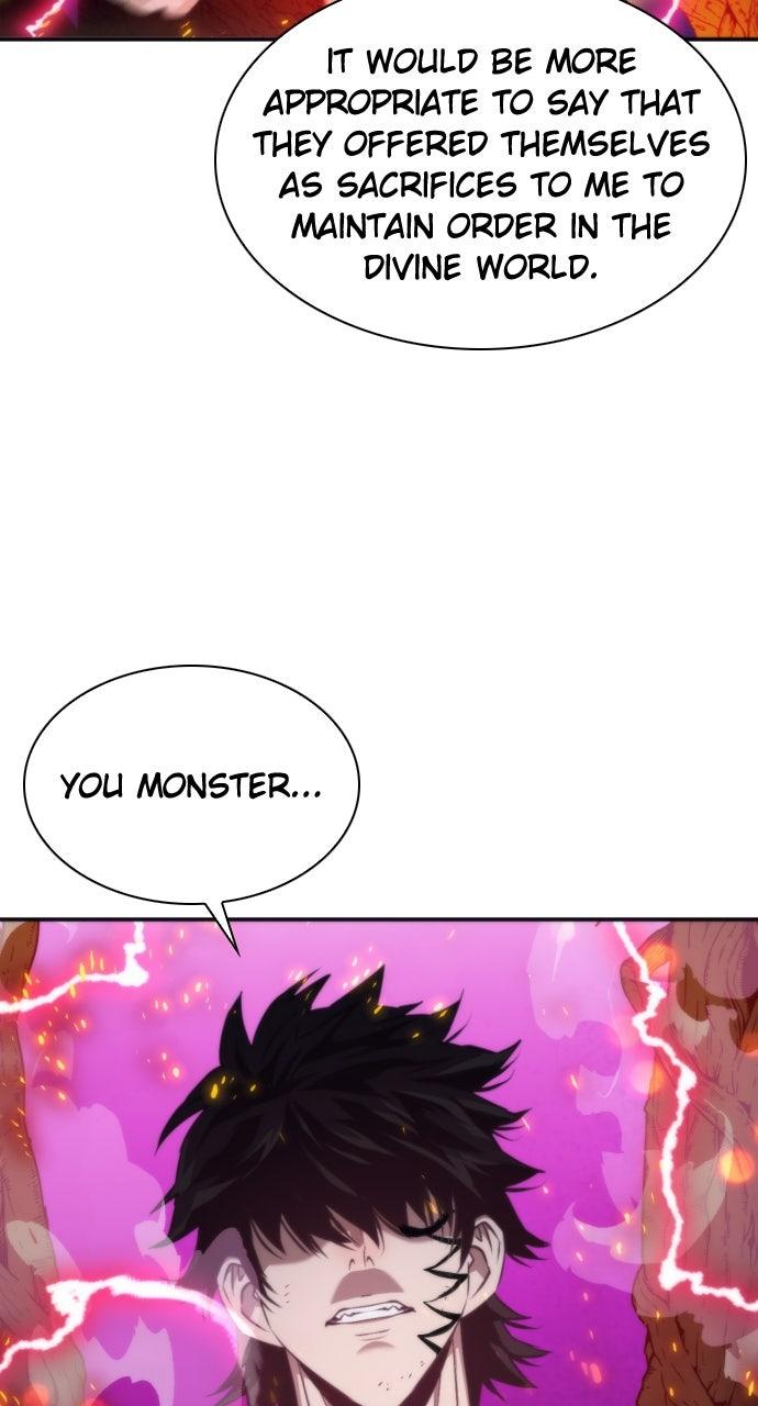 The Druid of Seoul Station Chapter 203 - Page 18