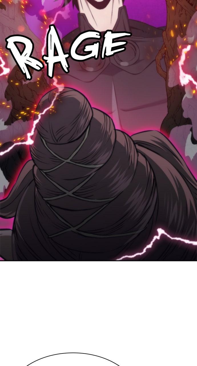 The Druid of Seoul Station Chapter 203 - Page 19