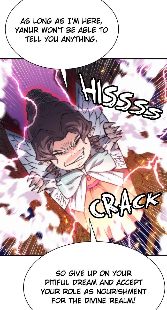 The Druid of Seoul Station Chapter 203 - Page 20