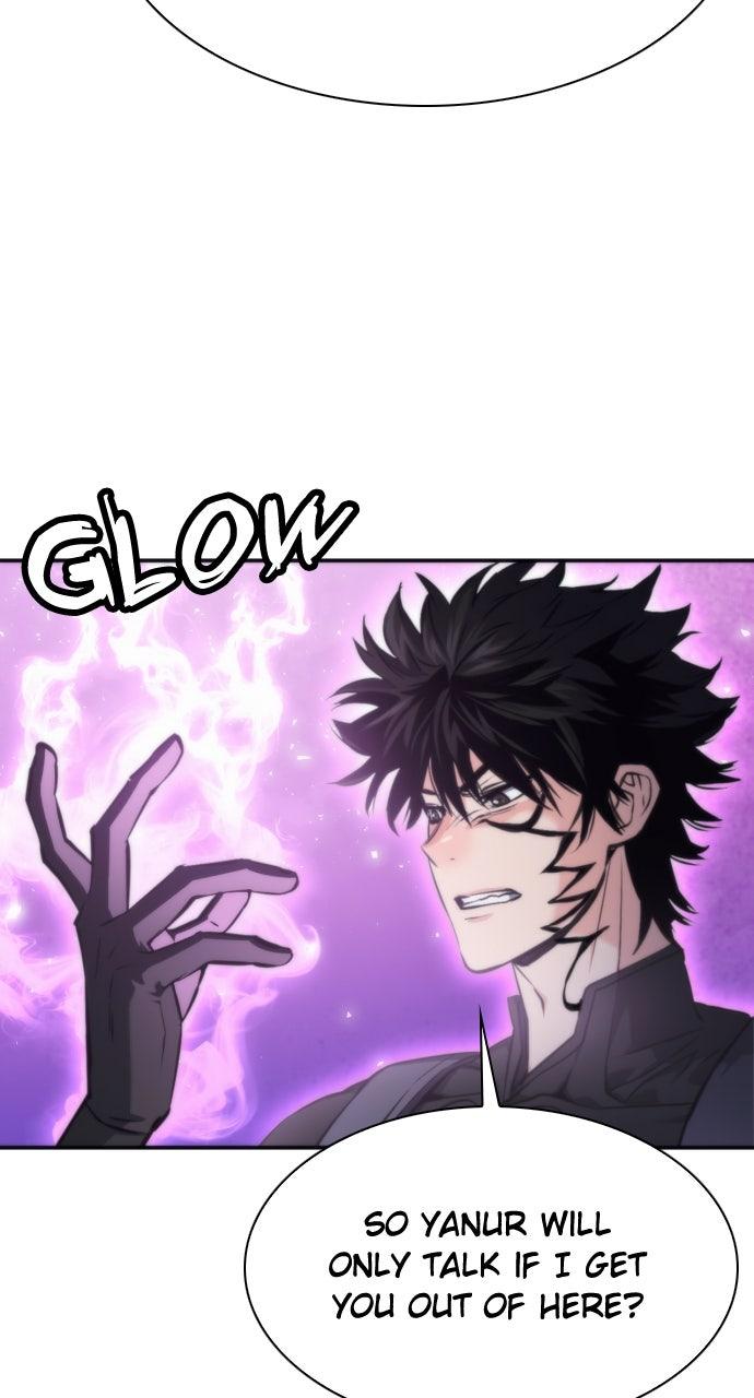 The Druid of Seoul Station Chapter 203 - Page 21