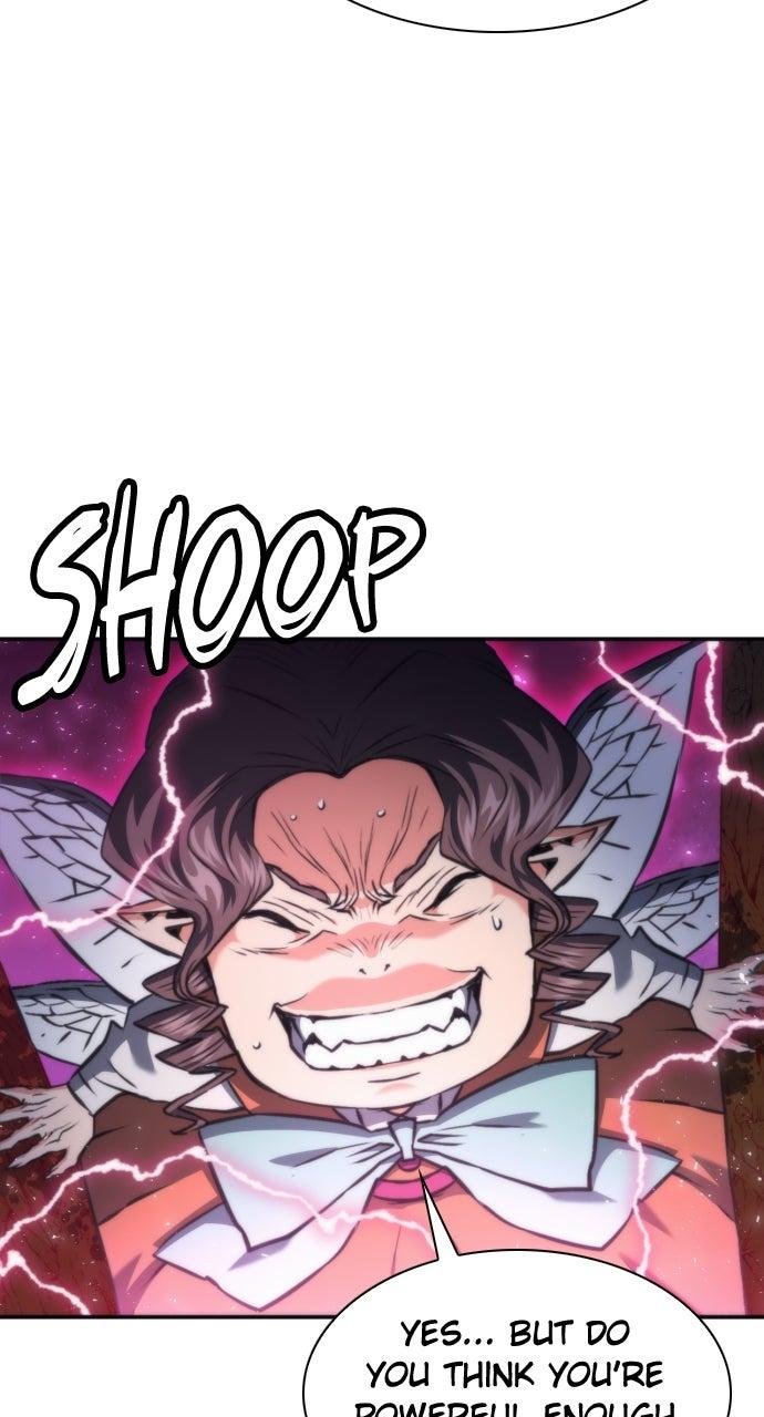 The Druid of Seoul Station Chapter 203 - Page 22