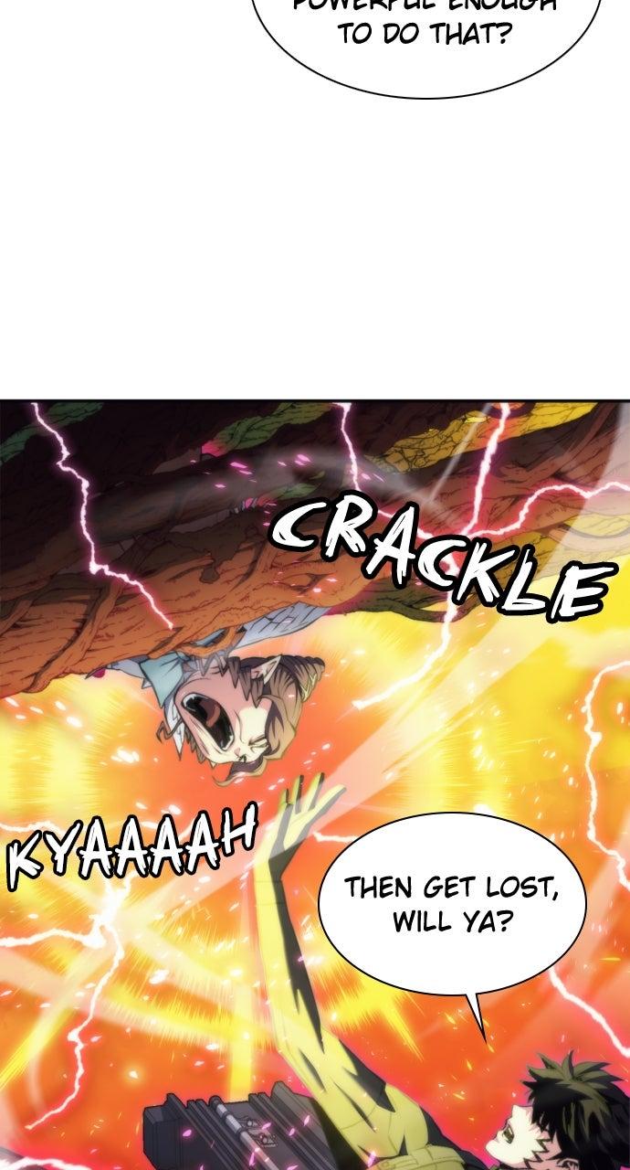 The Druid of Seoul Station Chapter 203 - Page 23