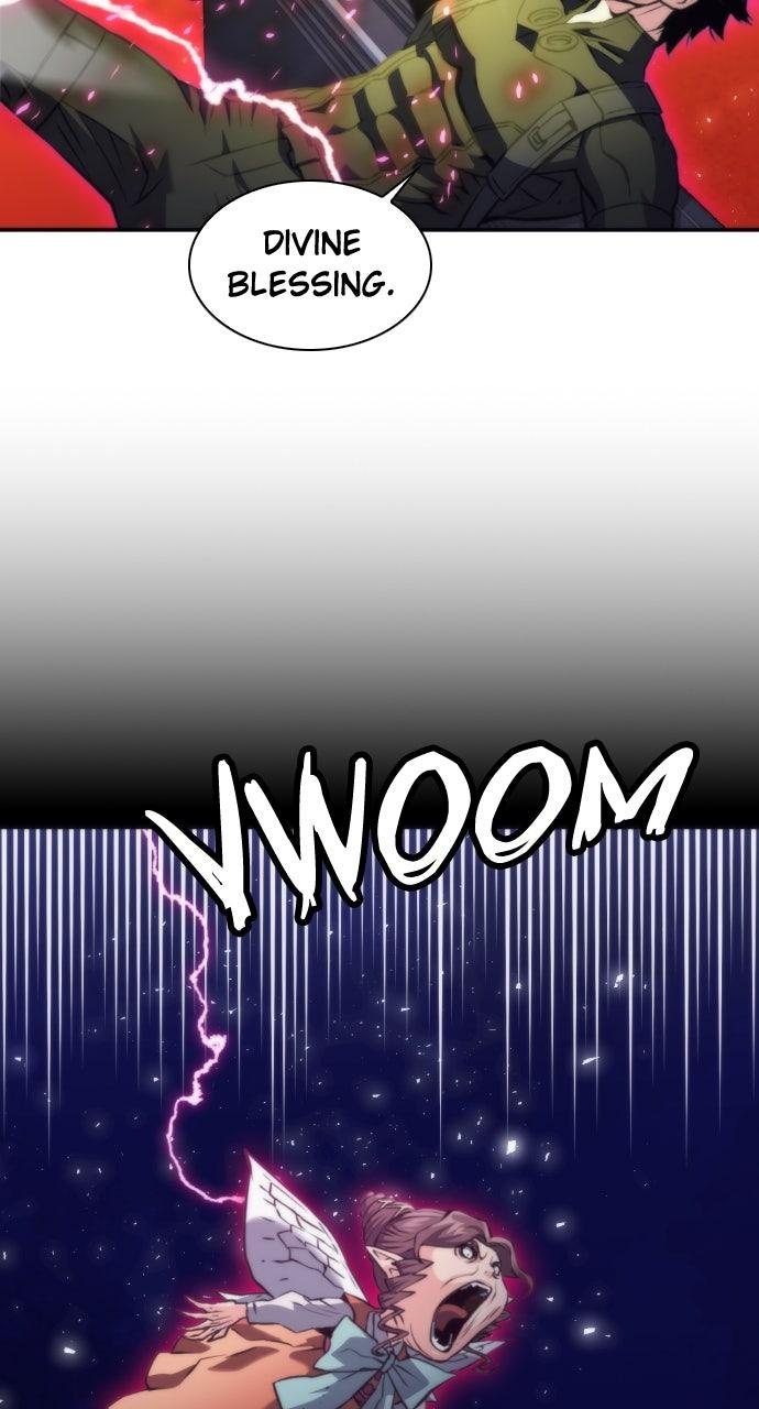 The Druid of Seoul Station Chapter 203 - Page 24