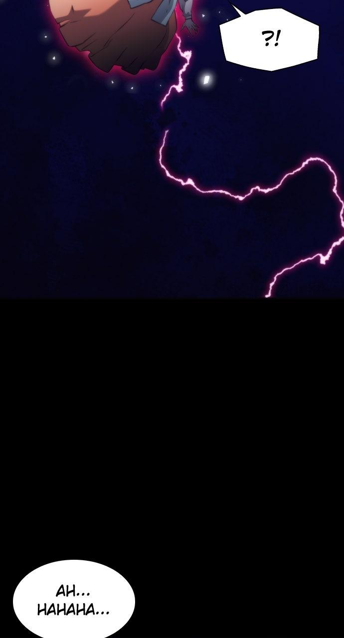 The Druid of Seoul Station Chapter 203 - Page 25