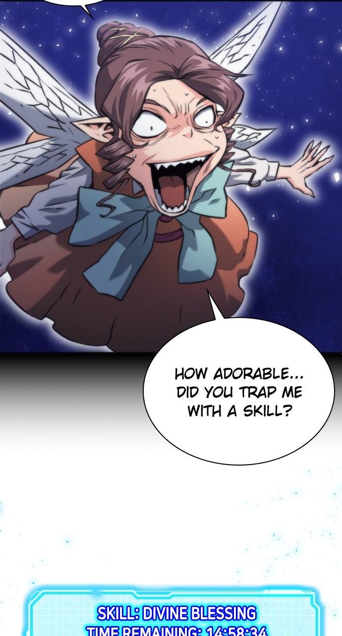 The Druid of Seoul Station Chapter 203 - Page 26