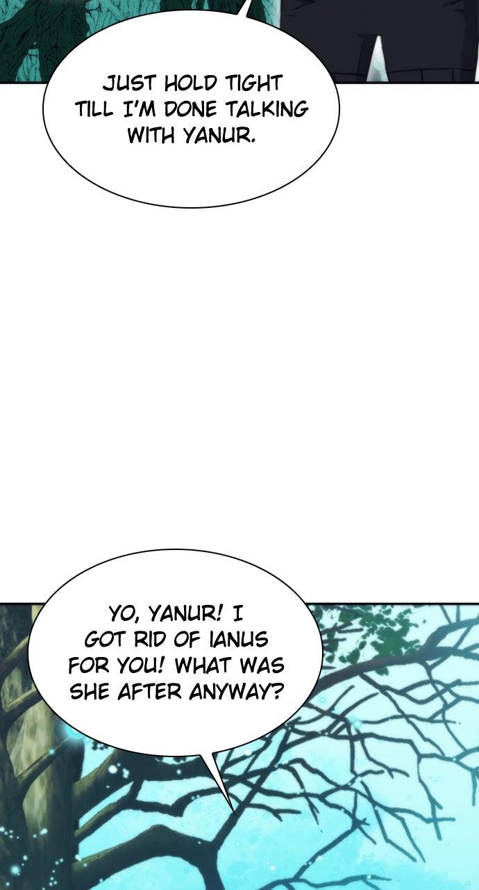 The Druid of Seoul Station Chapter 203 - Page 28