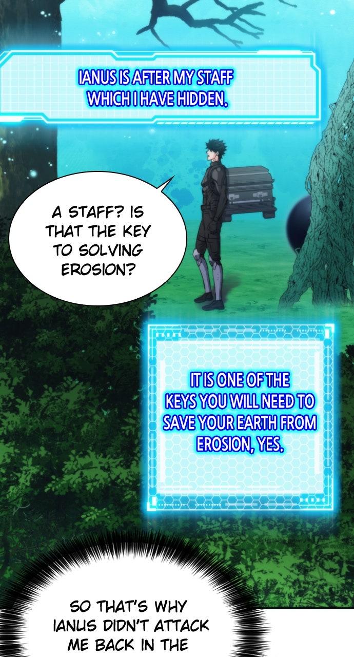 The Druid of Seoul Station Chapter 203 - Page 29