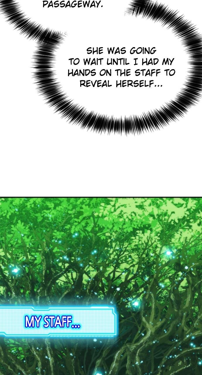 The Druid of Seoul Station Chapter 203 - Page 30