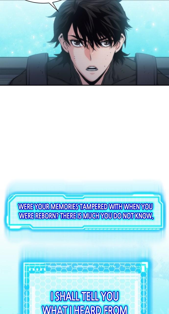 The Druid of Seoul Station Chapter 203 - Page 32