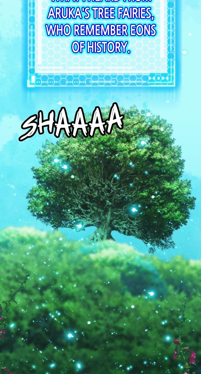 The Druid of Seoul Station Chapter 203 - Page 33