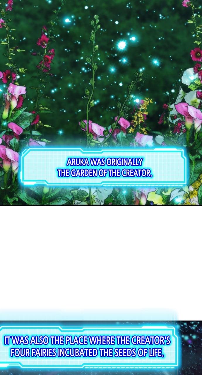 The Druid of Seoul Station Chapter 203 - Page 34