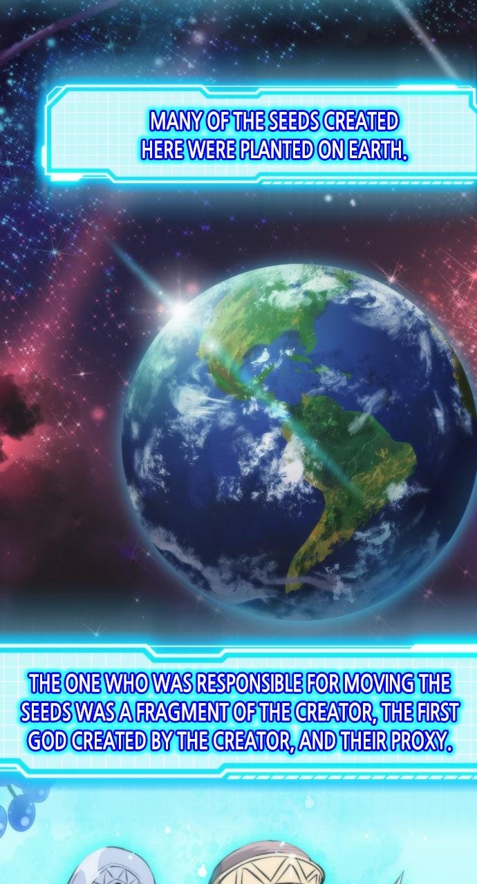 The Druid of Seoul Station Chapter 203 - Page 35