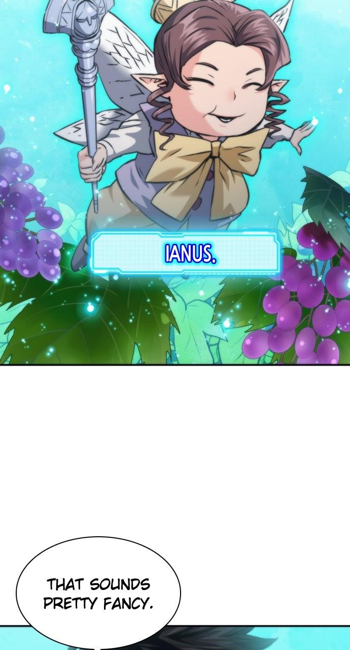 The Druid of Seoul Station Chapter 203 - Page 36