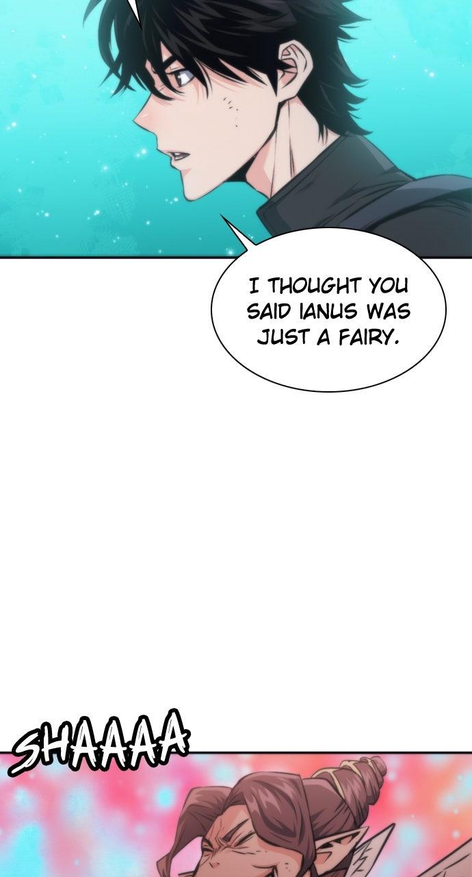 The Druid of Seoul Station Chapter 203 - Page 37