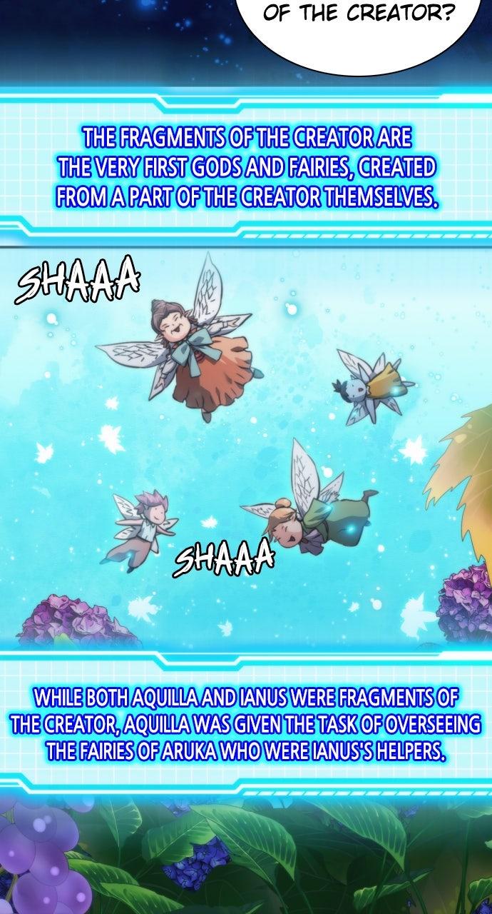 The Druid of Seoul Station Chapter 203 - Page 39