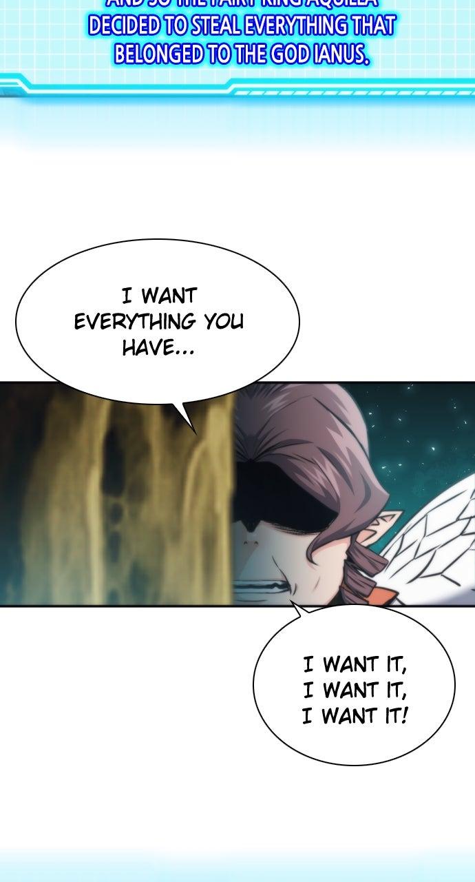 The Druid of Seoul Station Chapter 203 - Page 41