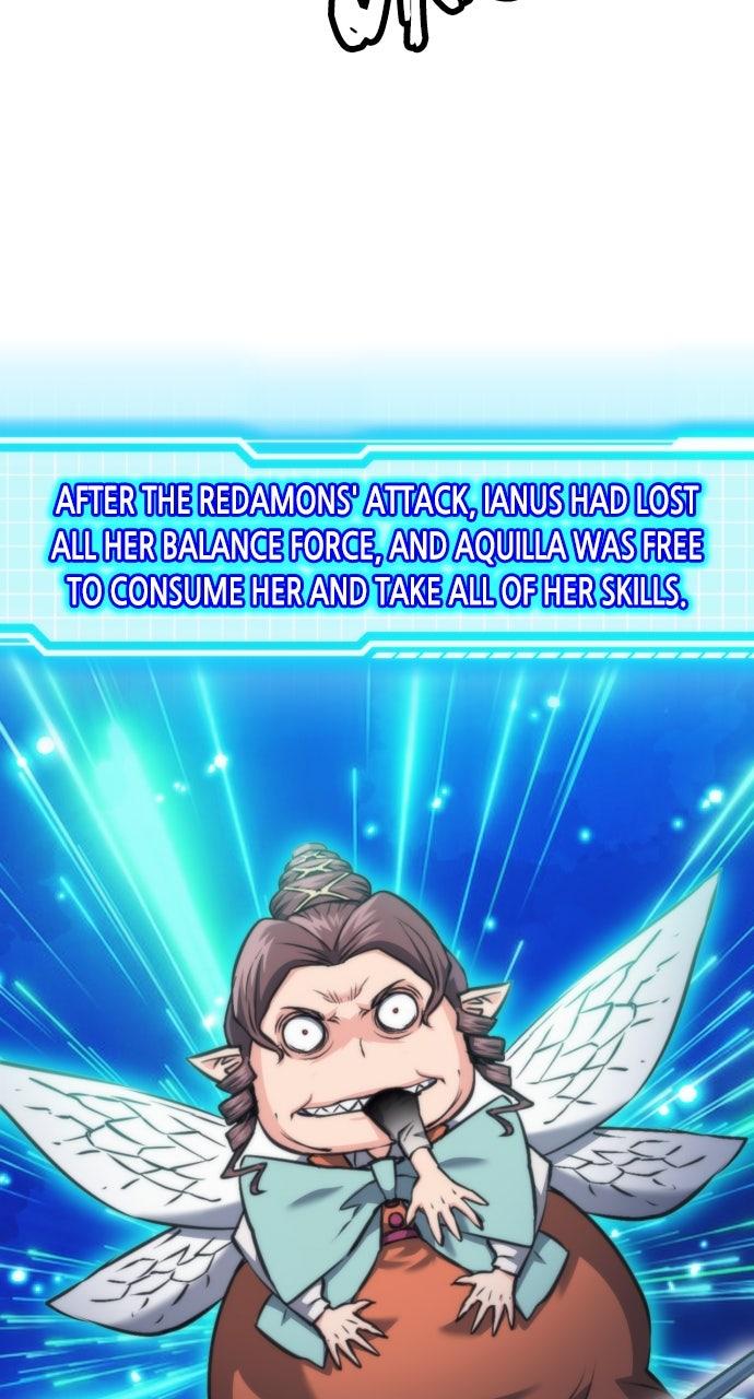 The Druid of Seoul Station Chapter 203 - Page 43