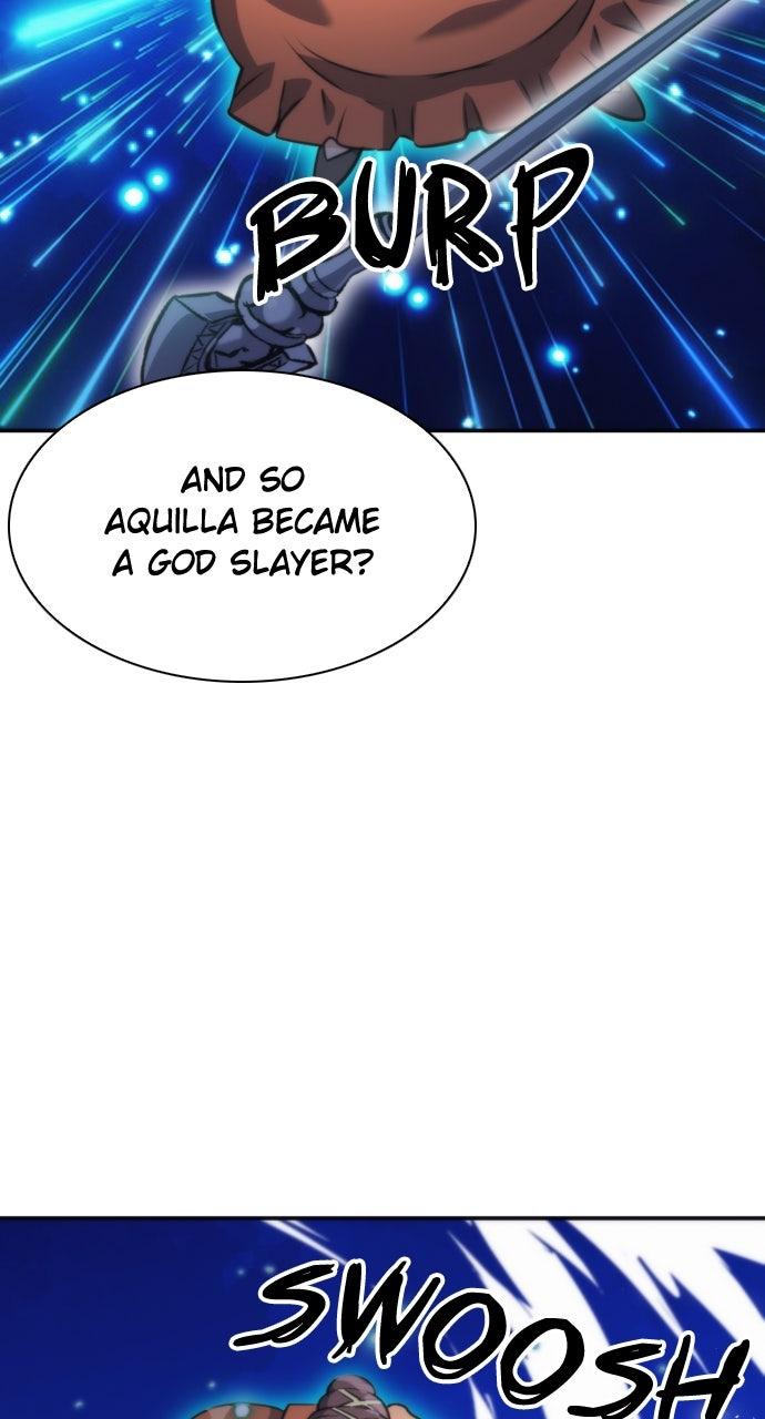 The Druid of Seoul Station Chapter 203 - Page 44