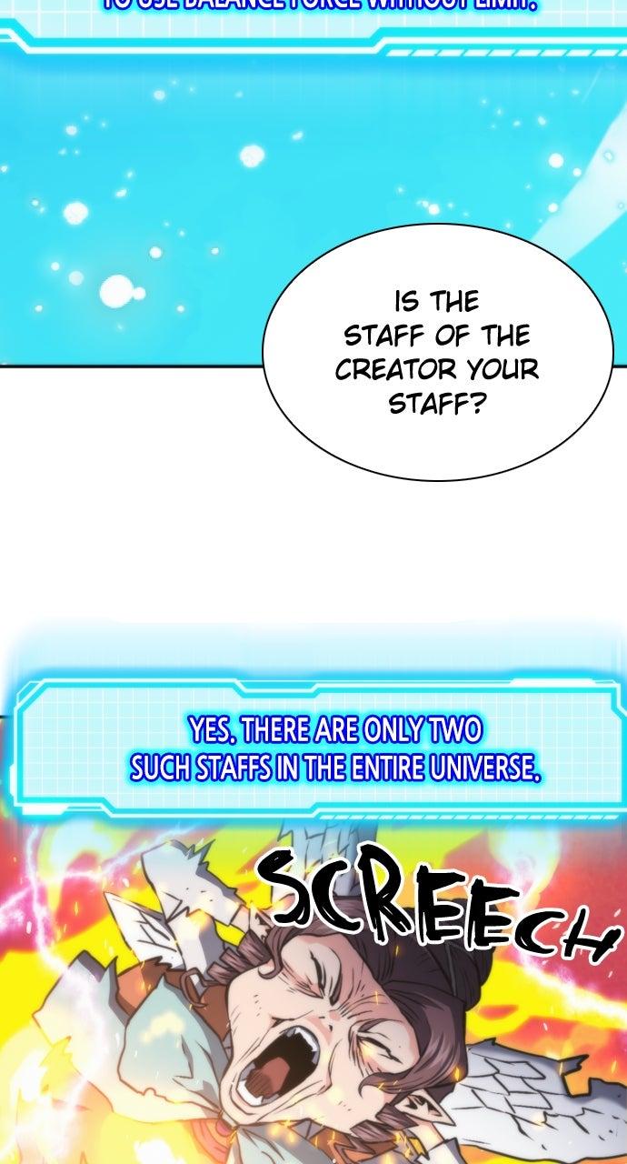 The Druid of Seoul Station Chapter 203 - Page 46