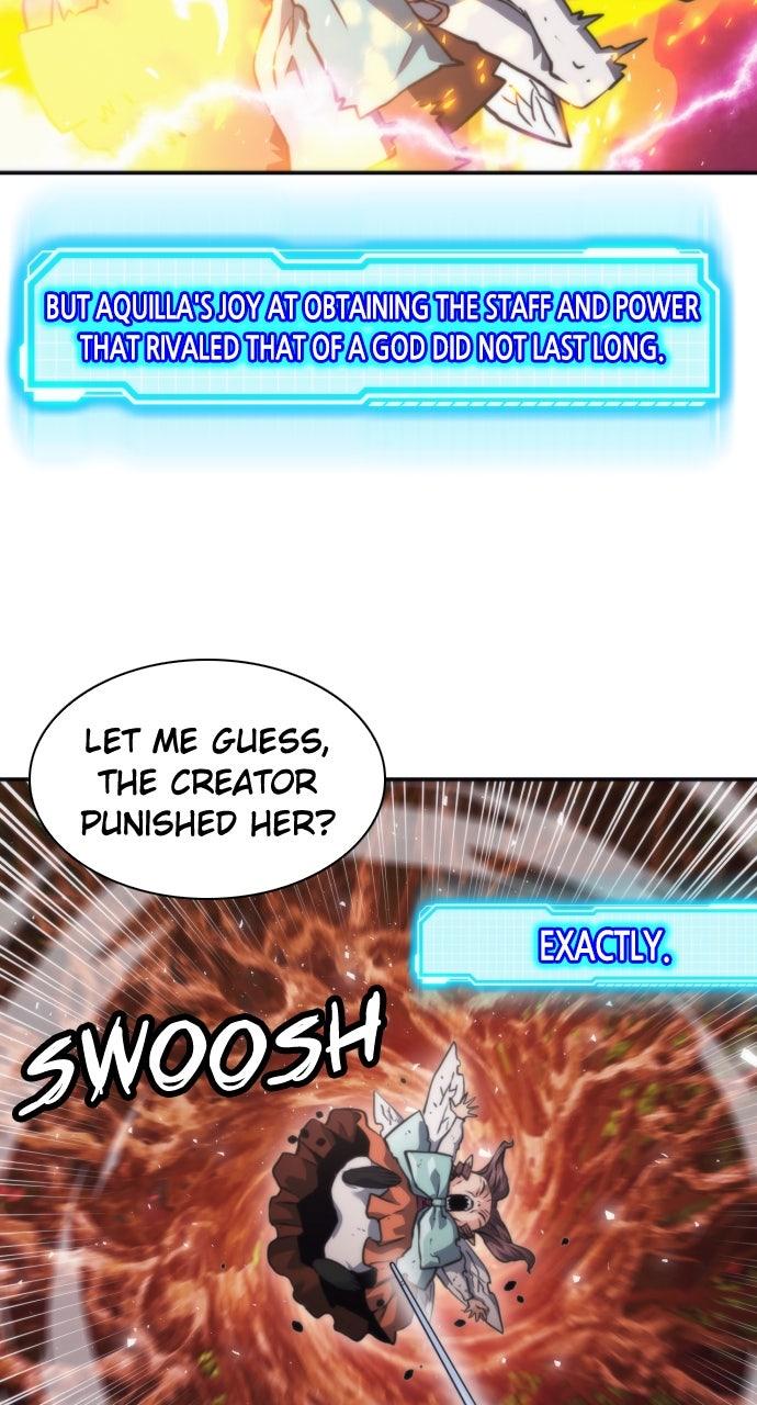 The Druid of Seoul Station Chapter 203 - Page 47