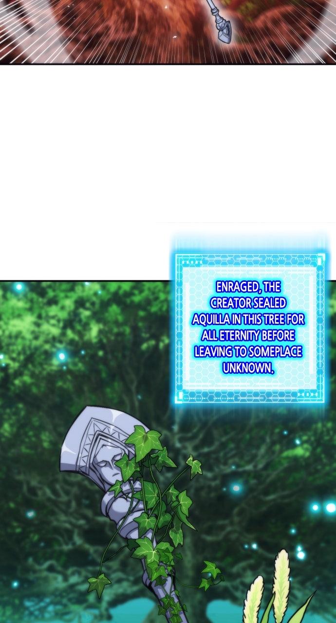 The Druid of Seoul Station Chapter 203 - Page 48