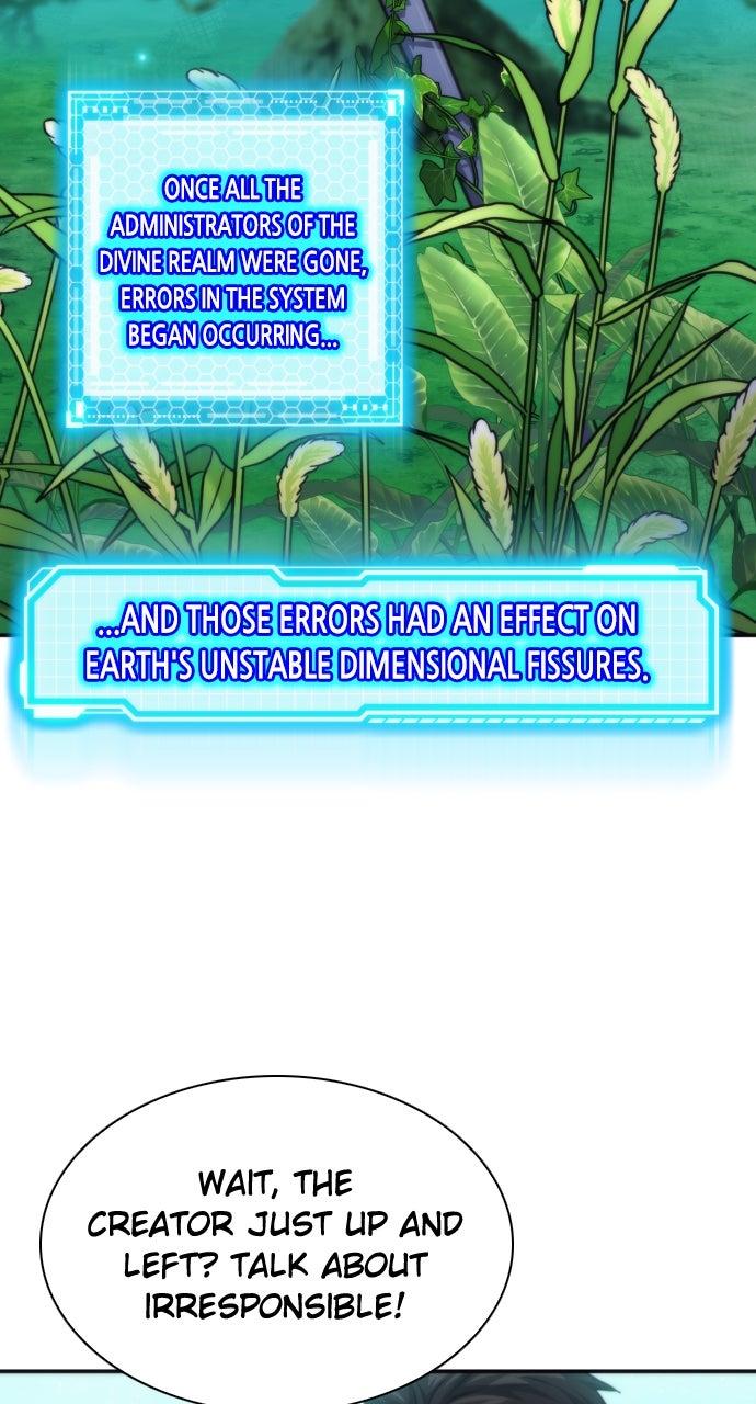 The Druid of Seoul Station Chapter 203 - Page 49