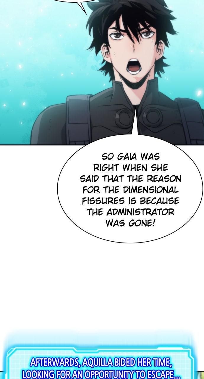 The Druid of Seoul Station Chapter 203 - Page 50