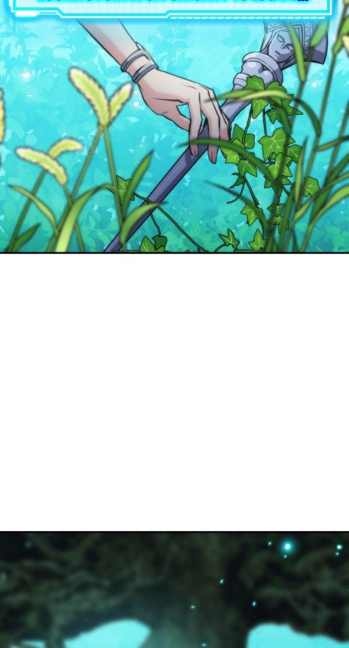 The Druid of Seoul Station Chapter 203 - Page 51