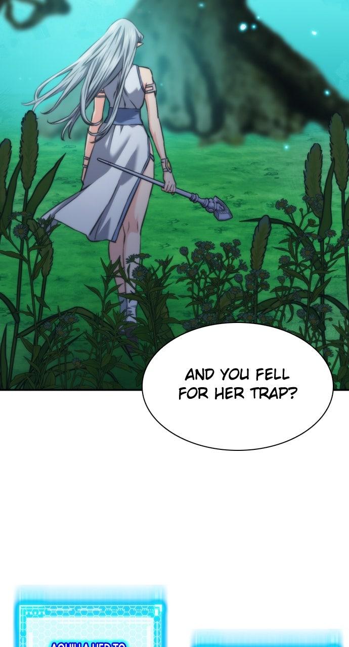 The Druid of Seoul Station Chapter 203 - Page 52