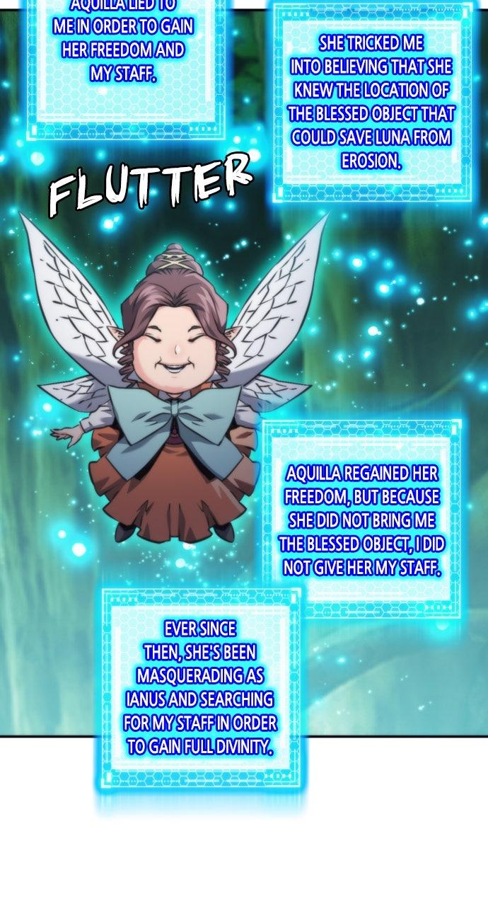 The Druid of Seoul Station Chapter 203 - Page 53