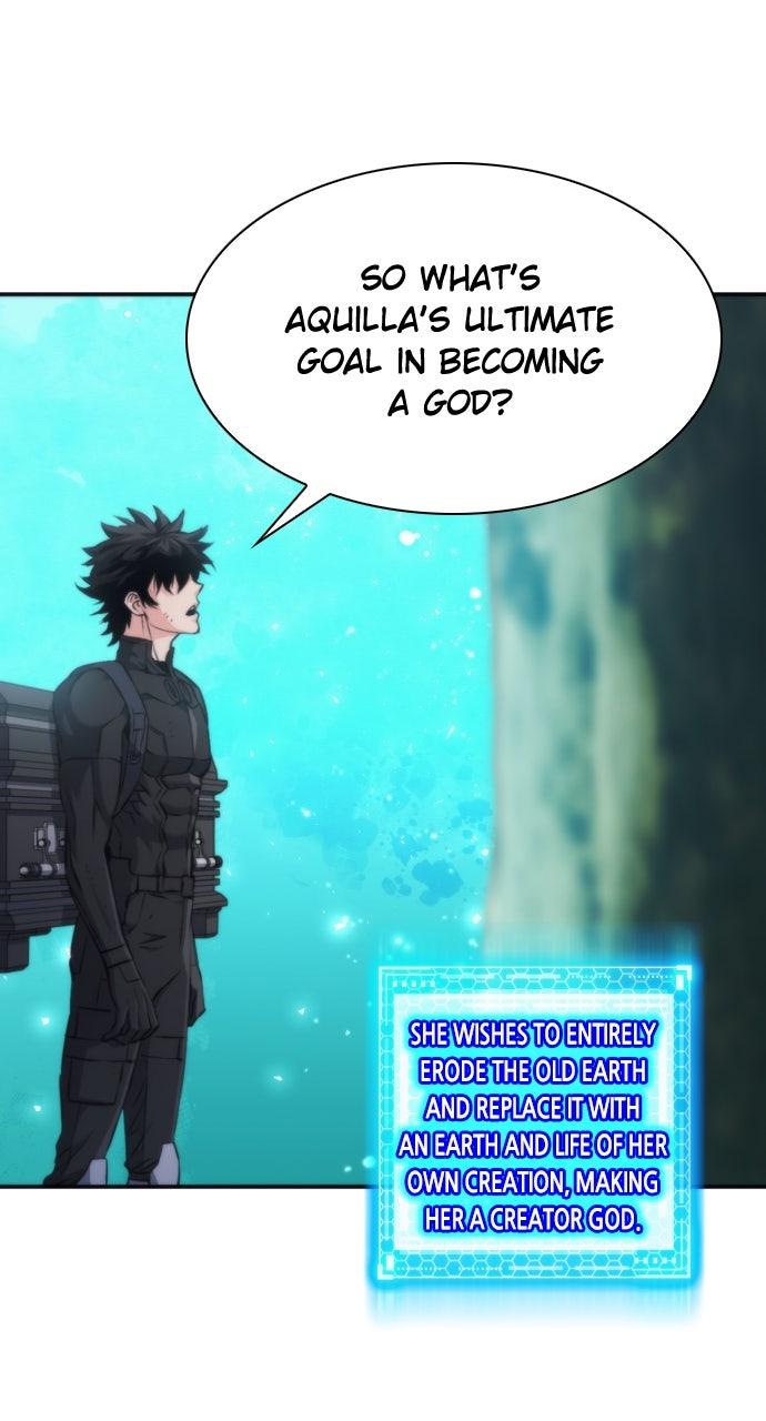 The Druid of Seoul Station Chapter 203 - Page 54