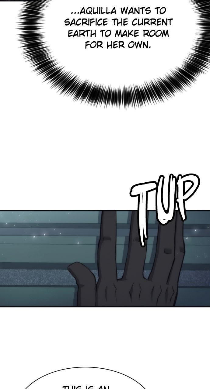 The Druid of Seoul Station Chapter 203 - Page 56