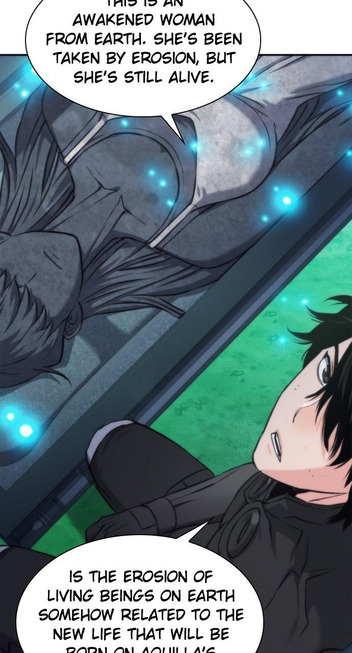 The Druid of Seoul Station Chapter 203 - Page 57