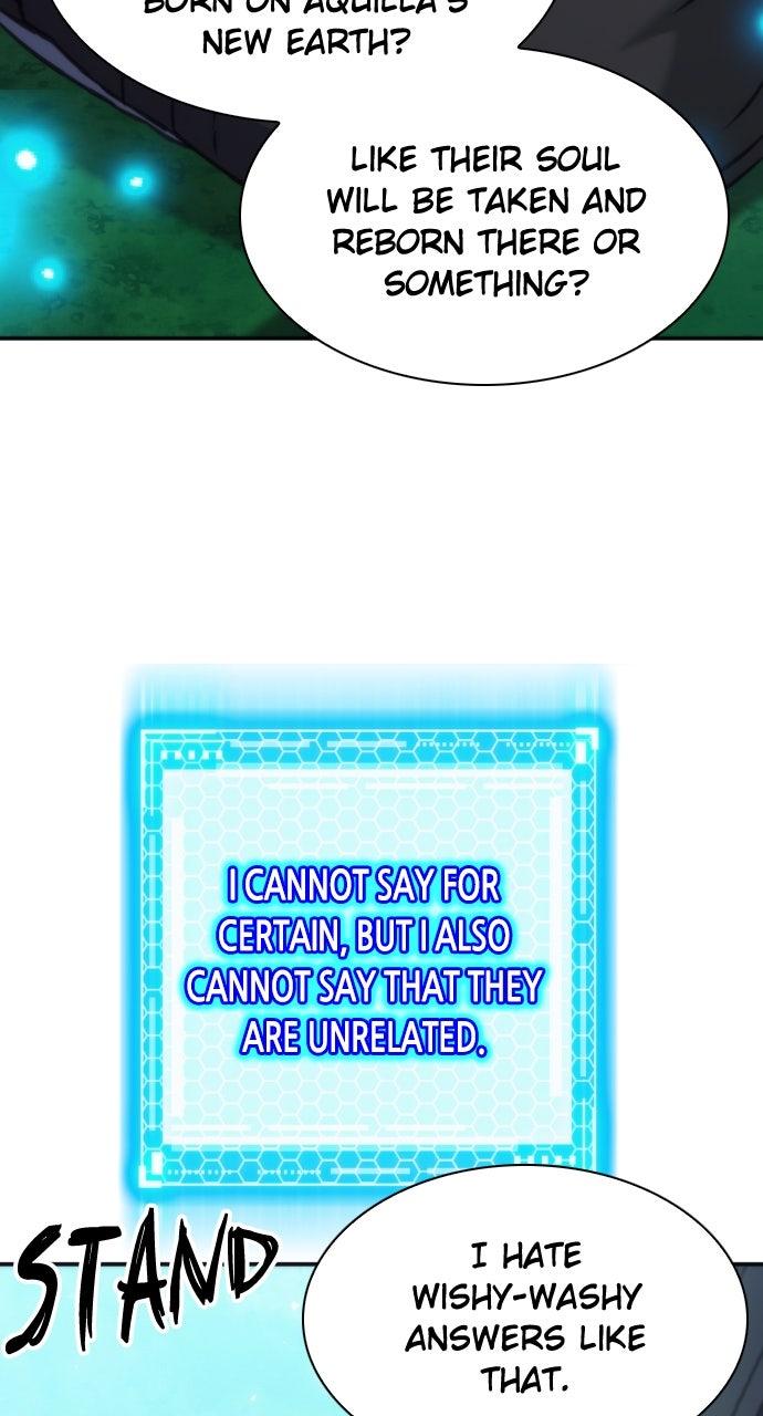 The Druid of Seoul Station Chapter 203 - Page 58