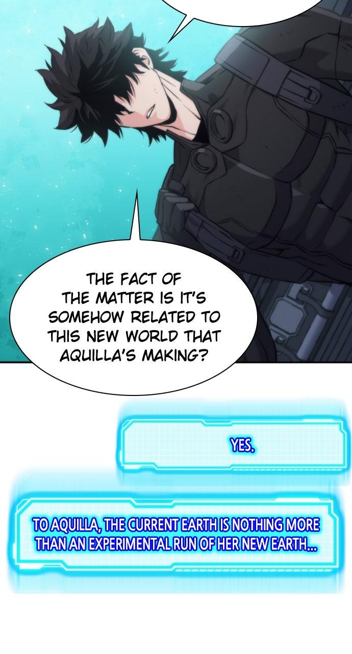 The Druid of Seoul Station Chapter 203 - Page 59